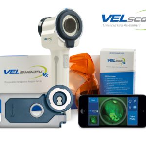 VELscope Vx Value Bundle